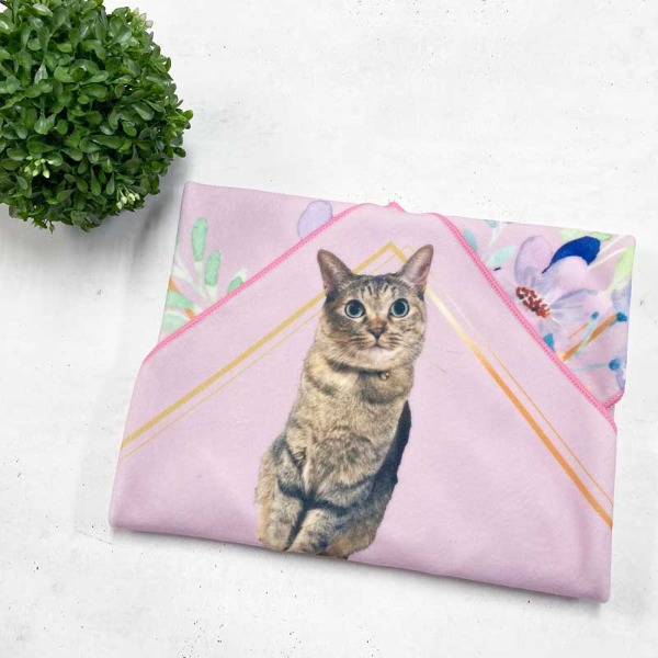 KURUMU~中身の形に合わせて変幻自在に包む布~ブラック