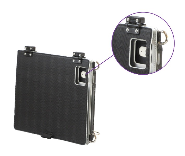 サンシェードカバー(11インチ iPad Pro 第2~4世代)