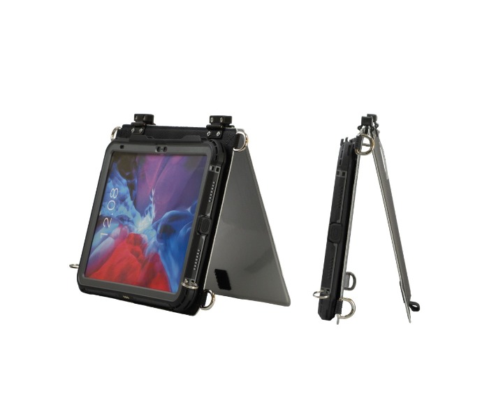 サンシェードカバー(iPad 第10世代、A16(11世代)用)