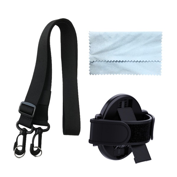 【耐衝撃・防塵防水】11インチiPad Pro 第2～4世代用 IP73ケース  二重リング付きフック式ストラップ・回転ハンドベルト付スタンド付属