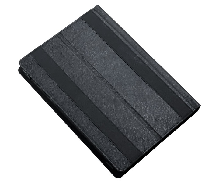 コンバーチブル型PC対応保護ケースL （ブラック）