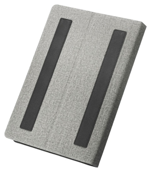 コンバーチブル型PC対応保護ケースS(サンドグレー)