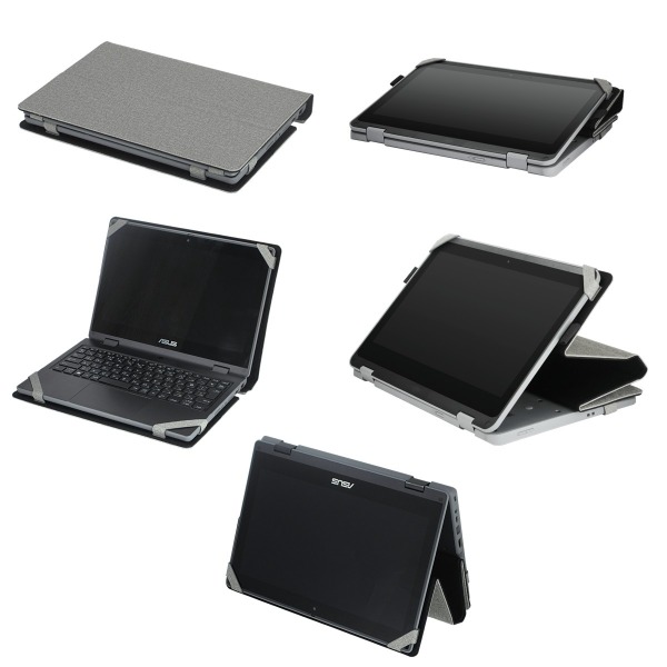 ASUS CR7用ケース