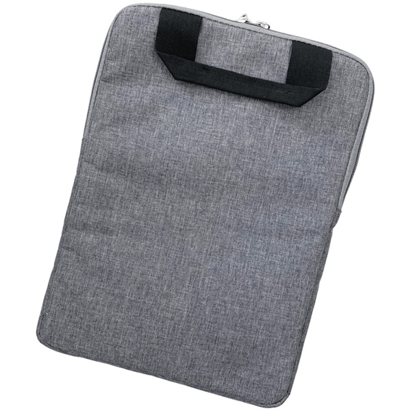 カードポケット付きクッションケース