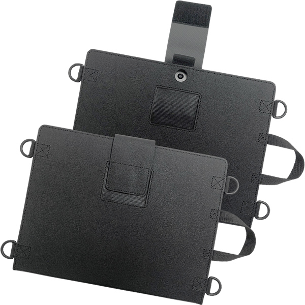 IdeaPad D330専用ケース（ストラップ・ハンドベルト付き）