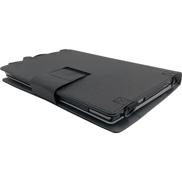 IdeaPad D330専用ケース（ストラップ・ハンドベルト付き）