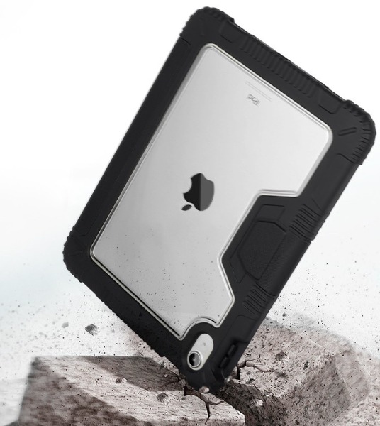 iPad 第10世代・iPad(A16)用ケース 衝撃軽減スリムケース