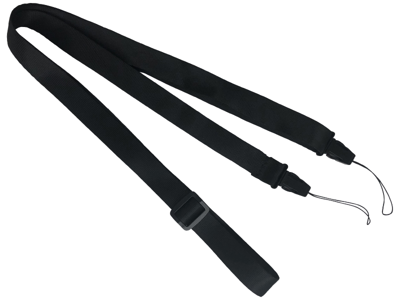 iPad mini 6対応IP68(防水・防塵)ケース/ペンホルダー(充電不可)、ストラップ付