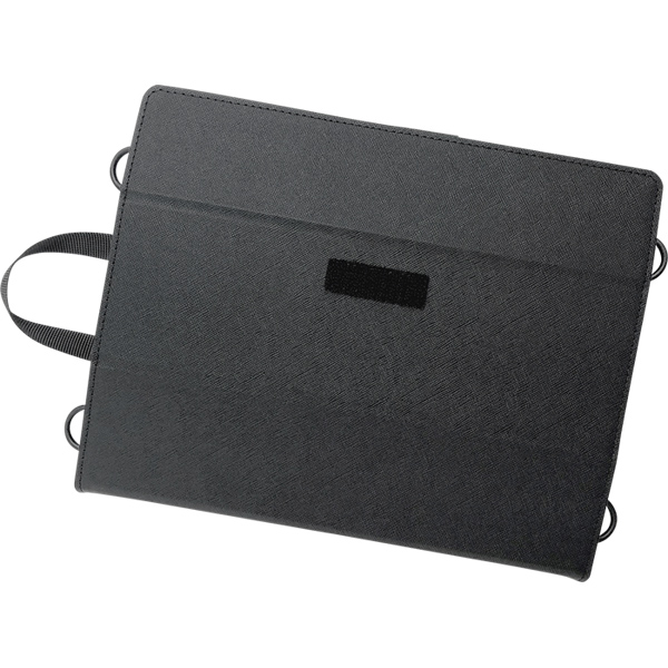 dynabook K50/K60(K1・KZにも対応)対応ケース(フックかけ・ストラップ・ハンドベルト付き)
