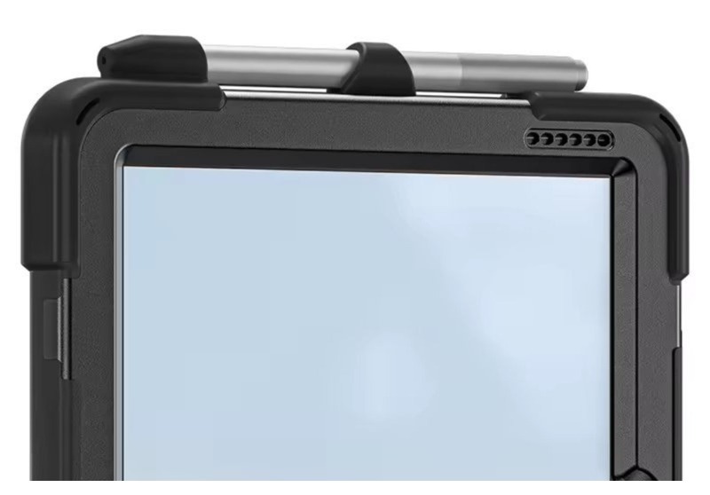 Surface Go･Go2･Go3･Go8用 耐衝撃シリコンケース