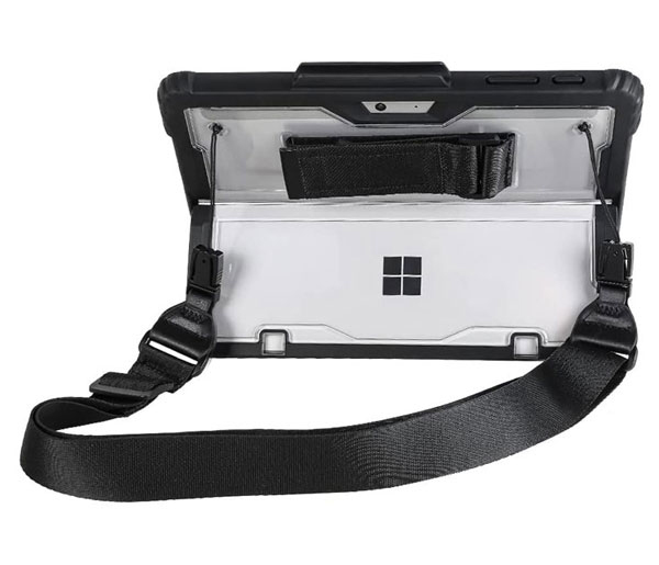 Surface Go 3・Go 2・Go 耐衝撃保護ケース