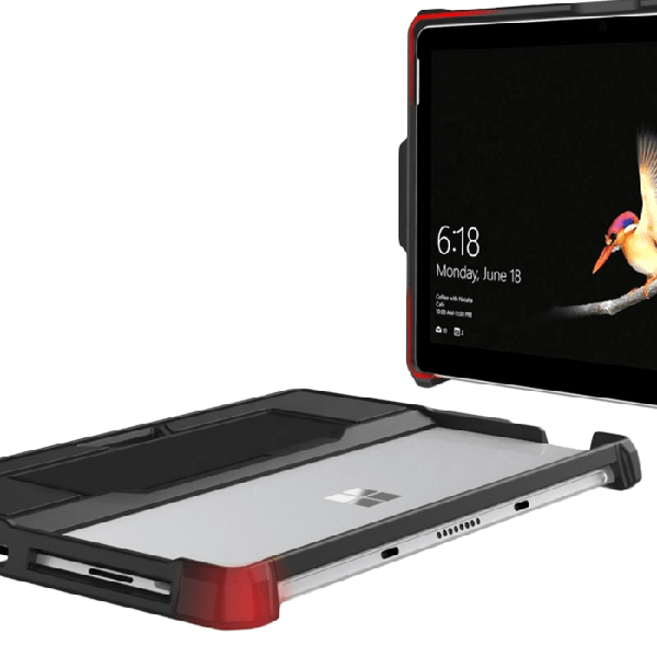 Surface Pro 7～4 耐衝撃保護ケース