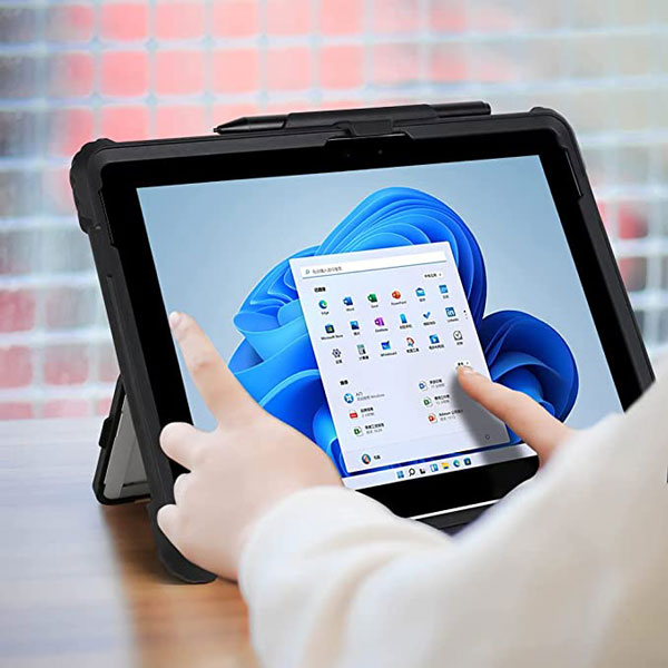 SurfacePro4～7クリアケース