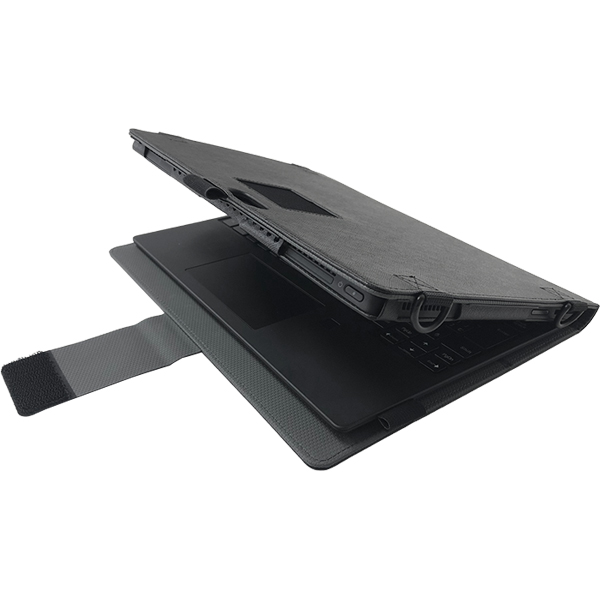 NEC製VersaPro タイプVS（2021_2～）専用ケース（ストラップ・ハンドベルト付き）