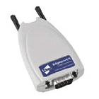 USB→RS-232C×1ポート変換コンバータ (DB9ピン)