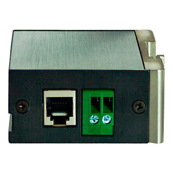 サージ保護デバイス RJ11&ツーワイヤーターミナル