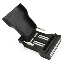 Chronos I/Oエクスパンダ