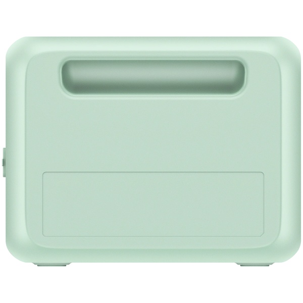 BLUETTI ポータブル電源 AORA 100 V2 1024Wh ミントグリーン
