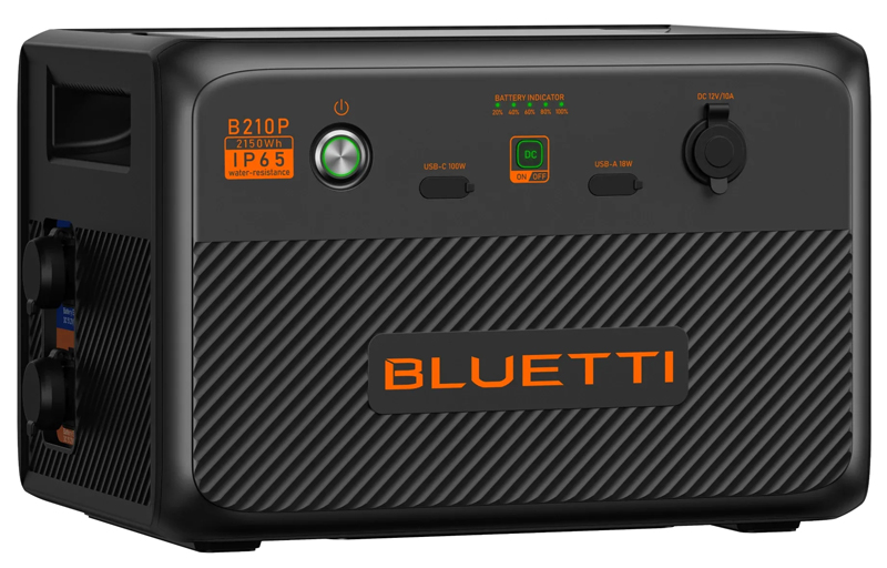 ポータブル電源