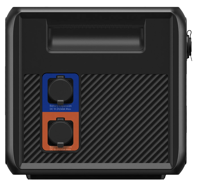 ポータブル電源