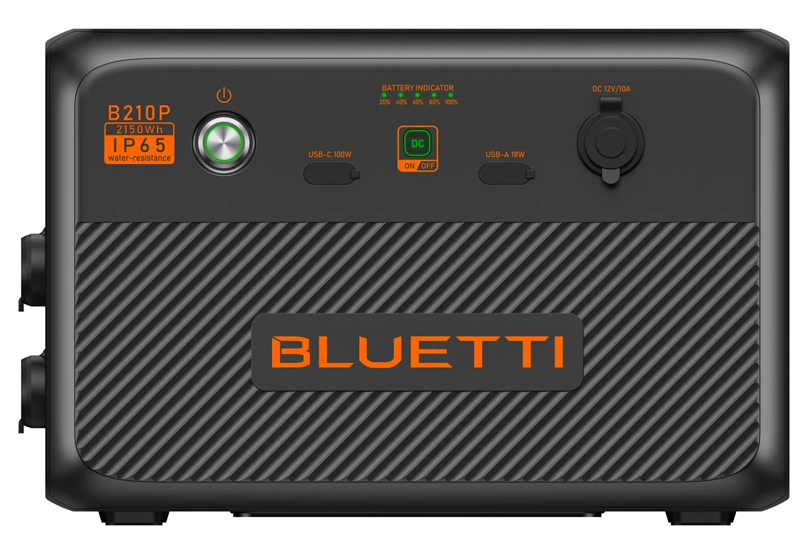 ポータブル電源