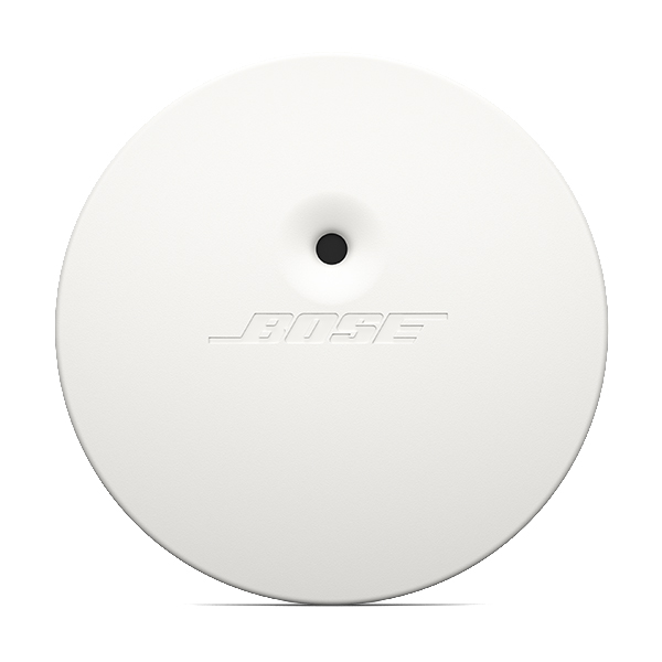 CSP-428、1248用センシングマイク ControlSpace ホワイト