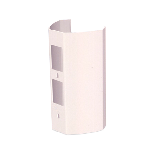 MA12EX用スタッキング金具 ホワイト