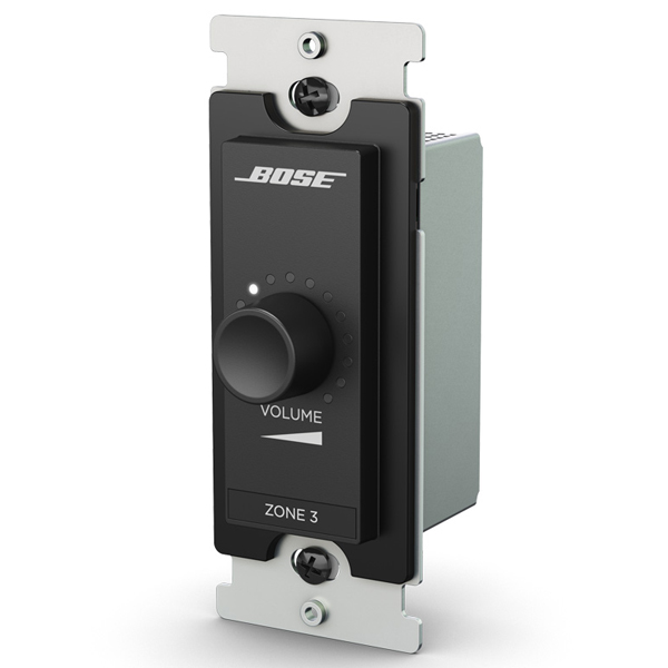 デジタルコントローラー ブラック