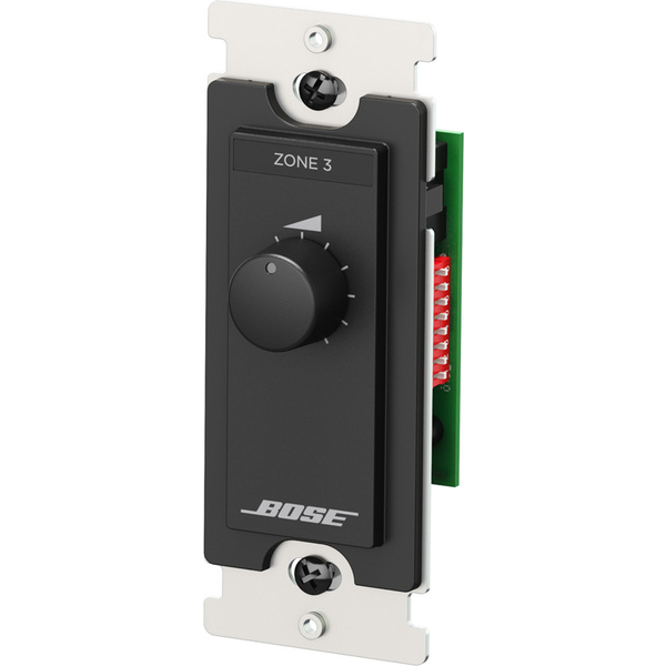 コントローラー ブラック