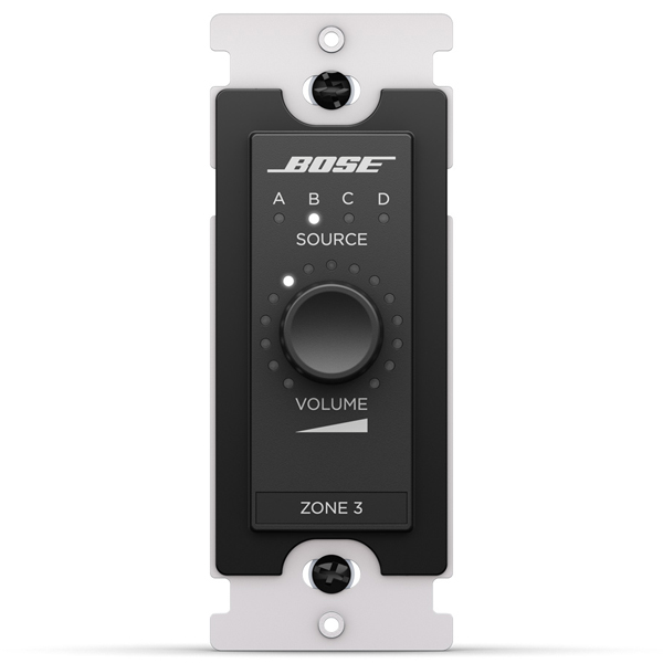 デジタルコントローラー ブラック