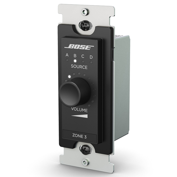 デジタルコントローラー ブラック