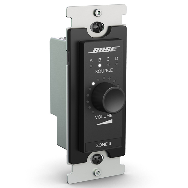 デジタルコントローラー ブラック