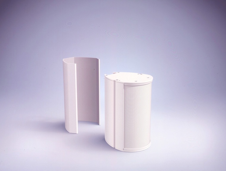 MA12用マッチングトランス ホワイト