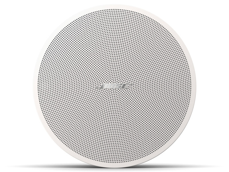 天井埋込型スピーカー DesignMax DM2C-LP 許容入力16W Lo/Hi兼用 ホワイト ペア販売（2本1組）
