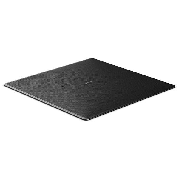 EM180、EM90用ブラックグリル 1枚