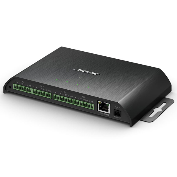 Danteエンドポイント ControlSpace EX-4ML マイク入力4ch