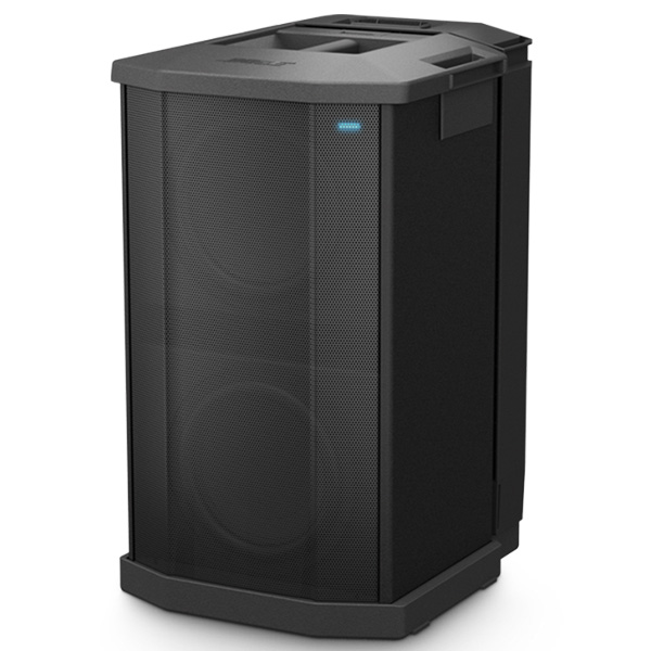 サブウーファー F1 Subwoofer パワードスピーカー ブラック