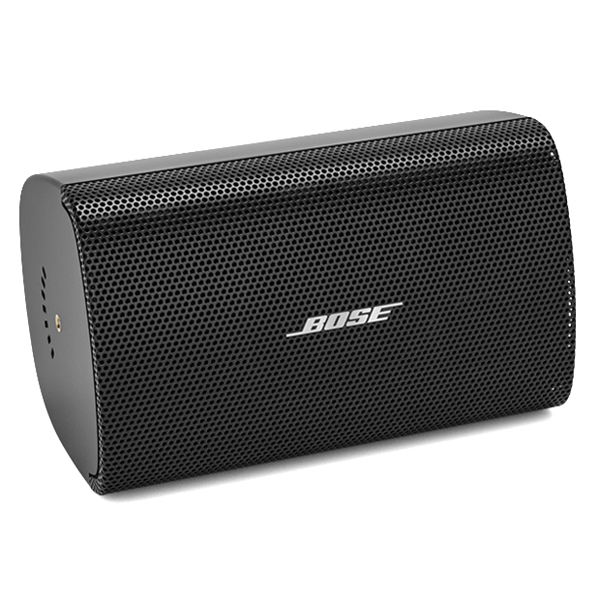 露出型スピーカー FreeSpace FS2SE 許容入力16W Lo/Hi兼用 全天候型 ブラック ペア販売（2本1組）