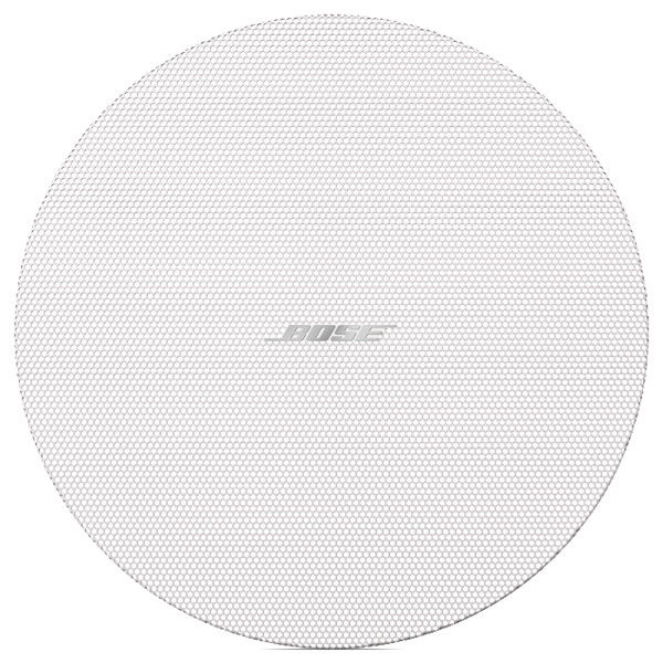 FS4CE用アルミグリル ホワイト 2個入り