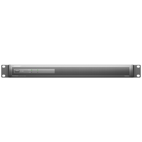 パワーアンプ PowerSpace P21000A 1000W 2ch Lo/Hi兼用 AmpLink対応
