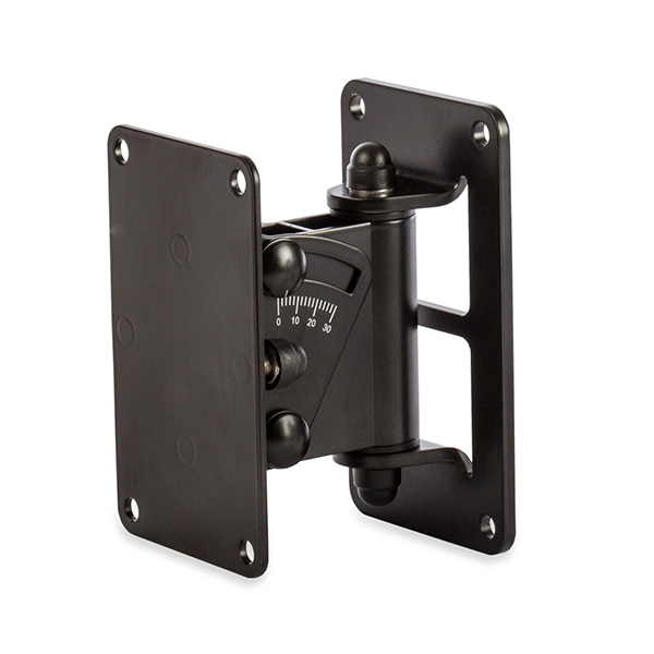 壁付金具 ブラック