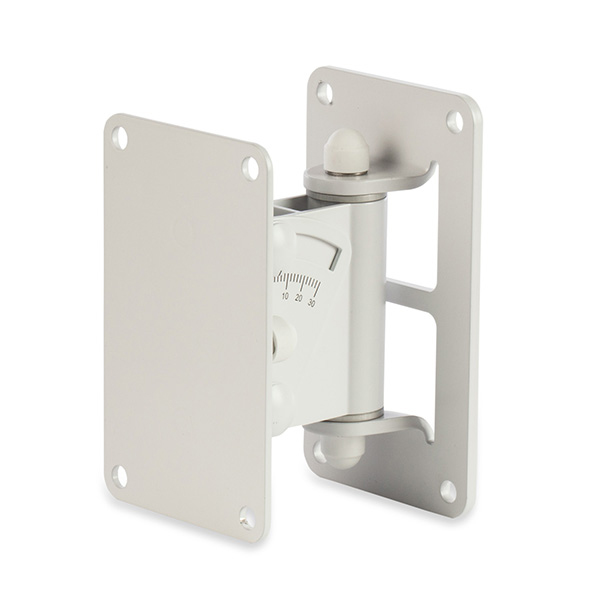 壁付金具 ホワイト