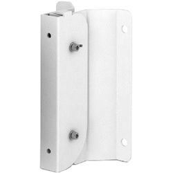 MA12、MA12EX用壁付金具 垂直調整のみ可 ホワイト