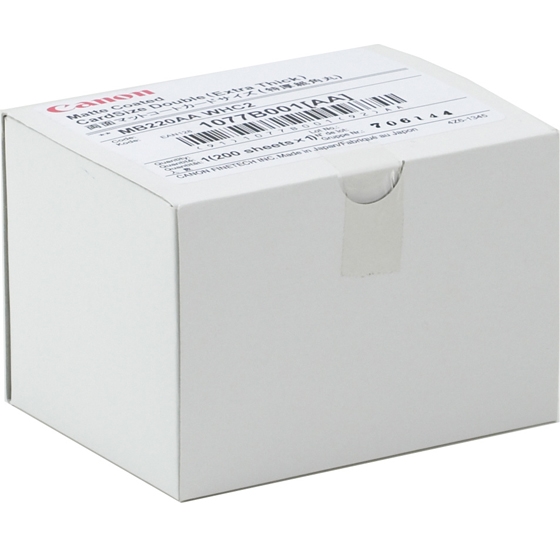 カードサイズ 両面マットコート 特厚紙角丸