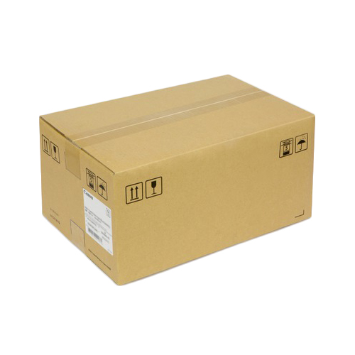 森林認証 名刺 両面マット クリーム 徳用箱