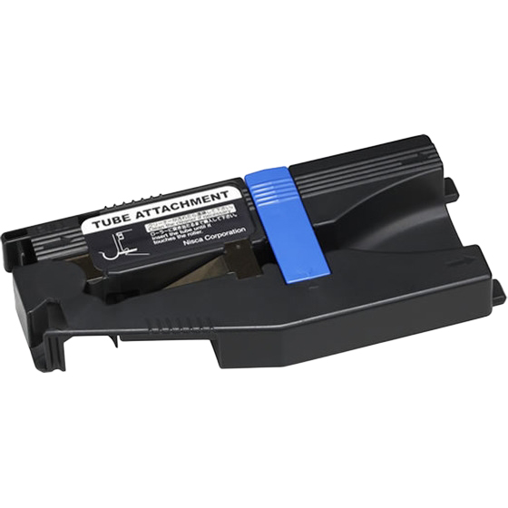 チューブアタッチメント