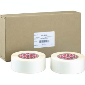 型抜きシートロール（38x56型抜き）