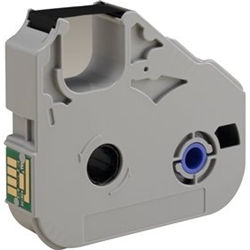 リボンICカセット（黒）40M MK-RS40B