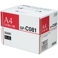 GF-C081 A4 FSCMIX SGSHK-COC-001433