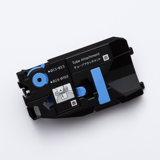 MKシリーズ用チューブアタッチメント
